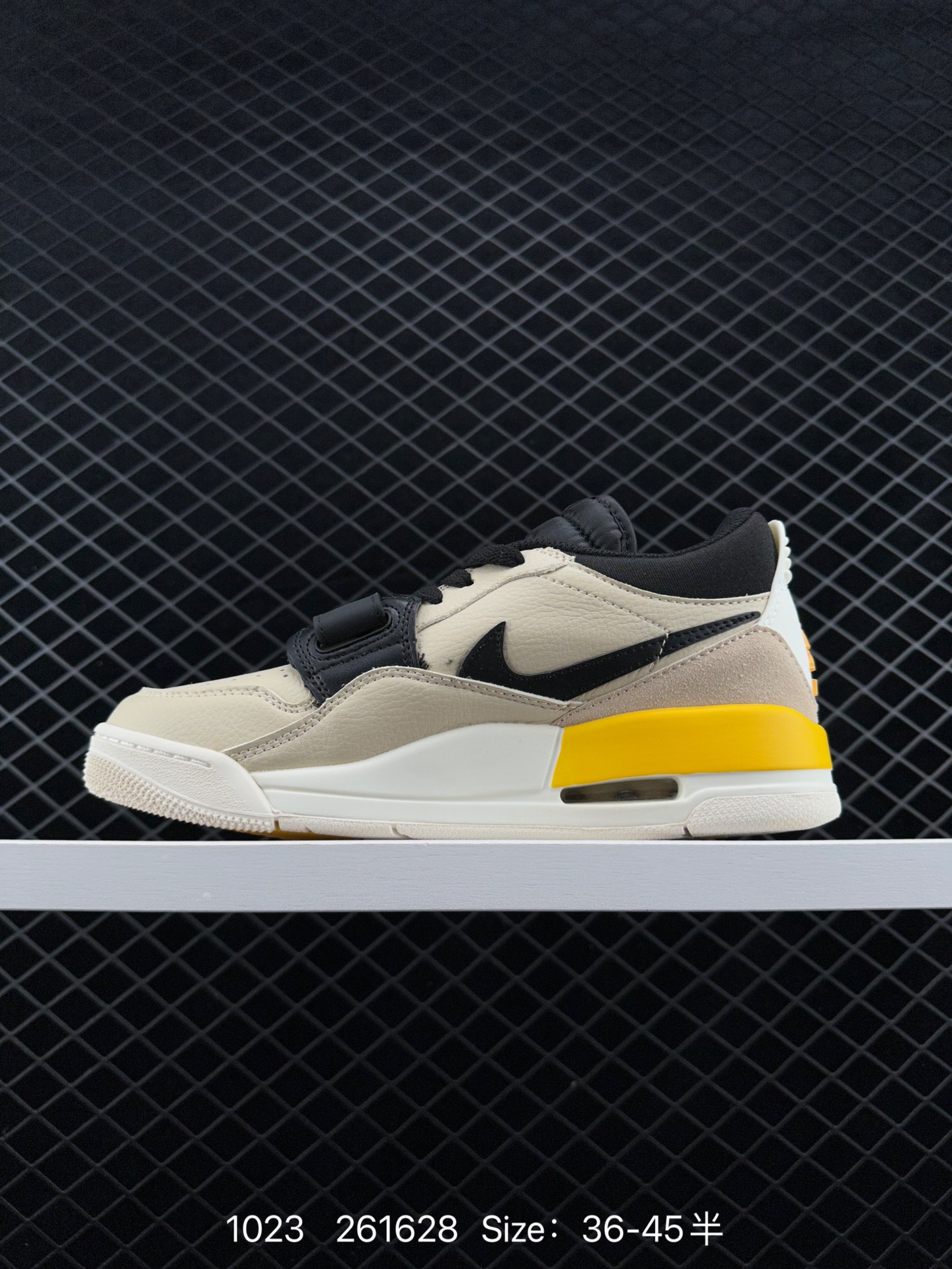 Air Jordan Legacy 312 Low 